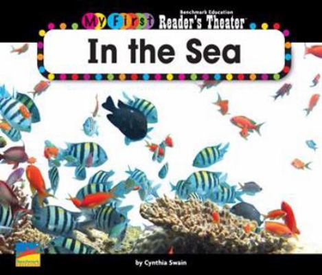 IN THE SEA 1606340603 Book Cover