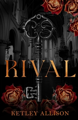 Rival: Special Edition 1954148275 Book Cover