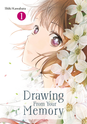 Drawing from Your Memory 1 B0FHJY39YJ Book Cover