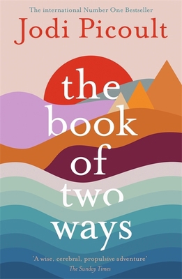 The Book of Two Ways* 147369244X Book Cover