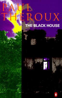 The Black House 0140087923 Book Cover