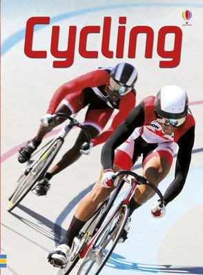 CYCLING [Paperback] NILL 1474941958 Book Cover