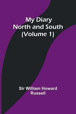 My Diary: North and South (Volume 1) 9357966455 Book Cover