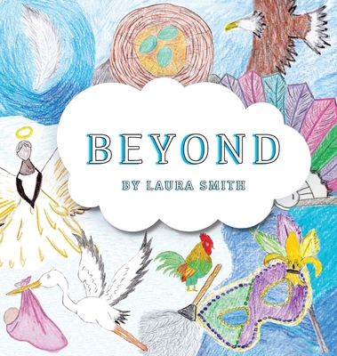Beyond B0GS75CGSZ Book Cover