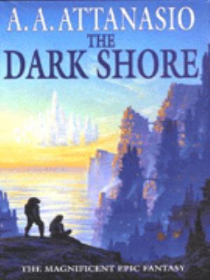 The Dark Shore 0340649461 Book Cover