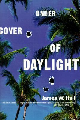 Under Cover of Daylight B00A2MYOM6 Book Cover