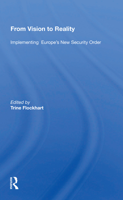 From Vision to Reality: Implementing Europe's N... 0367159732 Book Cover
