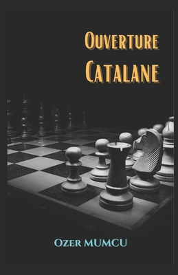 Ouverture Catalane [French] B0F21L4JYV Book Cover