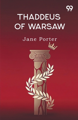 Thaddeus Of Warsaw 937340122X Book Cover
