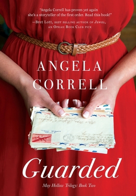 Guarded 1633935566 Book Cover