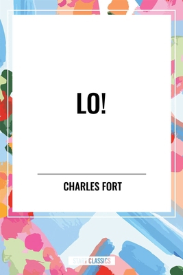 Lo! B0D3TT1B7W Book Cover