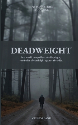 Deadweight 1764251601 Book Cover