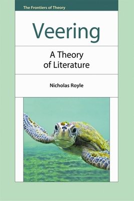 Veering: A Theory of Literature 0748636544 Book Cover