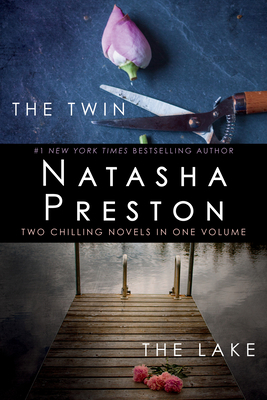 The Twin and the Lake: Two Chilling Novels in O... 059357026X Book Cover