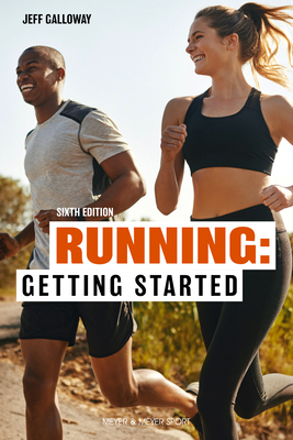 Running: Getting Started 1782552693 Book Cover