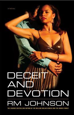 Deceit and Devotion 143918058X Book Cover