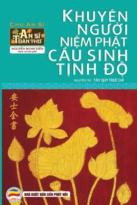 Khuyên người niệm Phật c... [Vietnamese] 1979915598 Book Cover