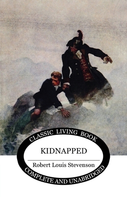 Kidnapped 1925729680 Book Cover