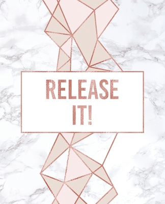 Release It!: An Author's Book For Release Infor... 1653568313 Book Cover