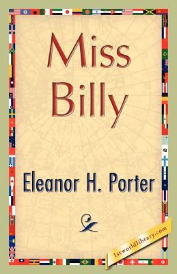 Miss Billy 1421888270 Book Cover