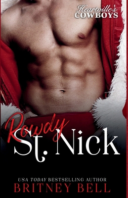 Rowdy St. Nick B0FRKPBWBR Book Cover