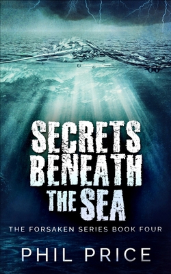 Secrets Beneath The Sea (The Forsaken Series Bo... 1715571169 Book Cover