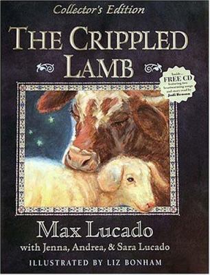 The Crippled Lamb Collector's Edition 0849959799 Book Cover