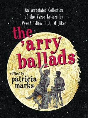 The 'Arry Ballads: An Annotated Collection of t... 0786423919 Book Cover