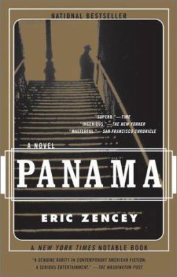 Panama: A Novel 0425178331 Book Cover