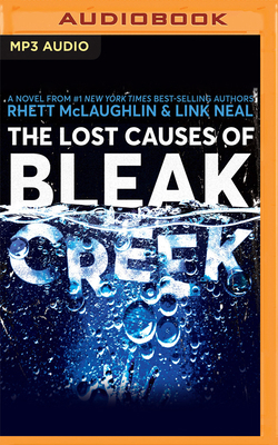 Lost Causes of Bleak Creek 1713547481 Book Cover