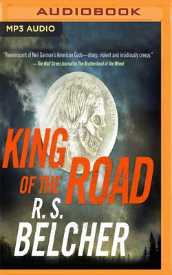 King of the Road 1978659067 Book Cover
