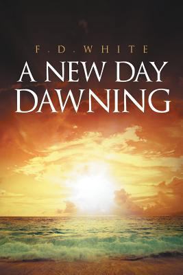 A New Day Dawning 1635751160 Book Cover