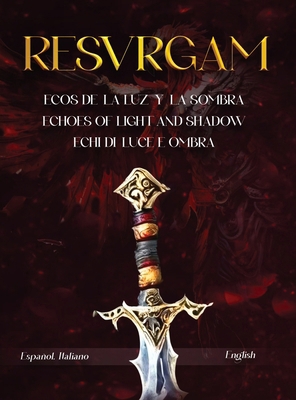 Resvrgam B0DYWRQ48J Book Cover