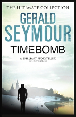 Timebomb 1444760491 Book Cover