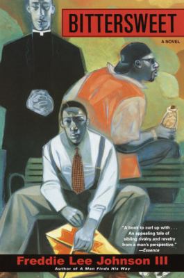 Bittersweet 034544597X Book Cover