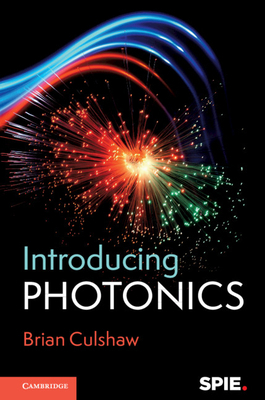 Introducing Photonics 1107155738 Book Cover