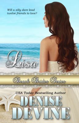 Lisa: Beach Brides Book 6 1943124027 Book Cover