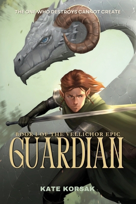 Guardian            Book Cover