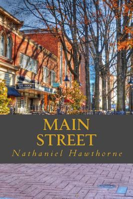 Main Street 1533508976 Book Cover