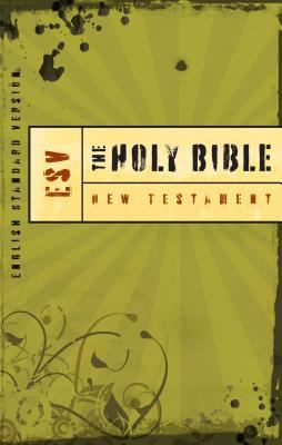 Holy Bible: Outreach New Testament Edition 1581348355 Book Cover