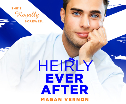 Heirly Ever After 1666512346 Book Cover
