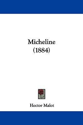 Micheline (1884) 1104352338 Book Cover