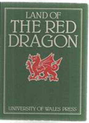 Land of the Red Dragon 0708307167 Book Cover