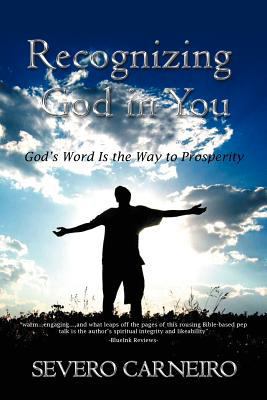 Recognizing God in You 1469188570 Book Cover