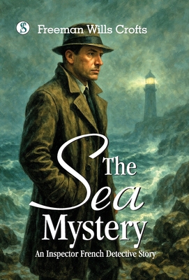 The Sea Mystery 9373998633 Book Cover