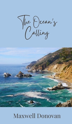 The Ocean's Calling 1805873911 Book Cover