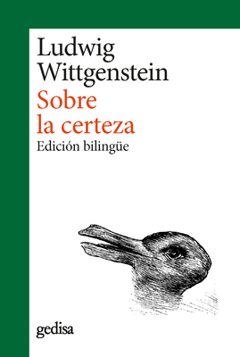 Sobre La Certeza [Spanish] 8418914602 Book Cover