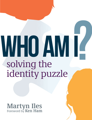 Who Am I?: Solving the Identity Puzzle 1683443705 Book Cover