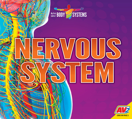 Nervous System 1791118925 Book Cover
