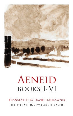Aeneid, Books I-VI 1848617828 Book Cover